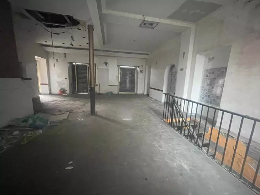 Immagine 10 di Negozio in affitto  in Strada delle Ghiacciaie 1 a Torino