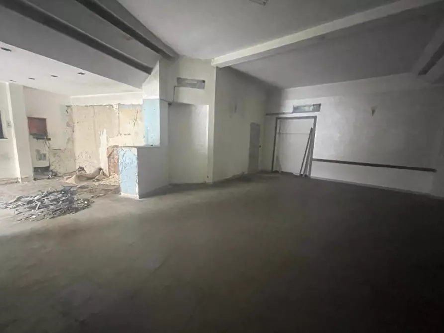 Immagine 11 di Negozio in affitto  in Strada delle Ghiacciaie 1 a Torino