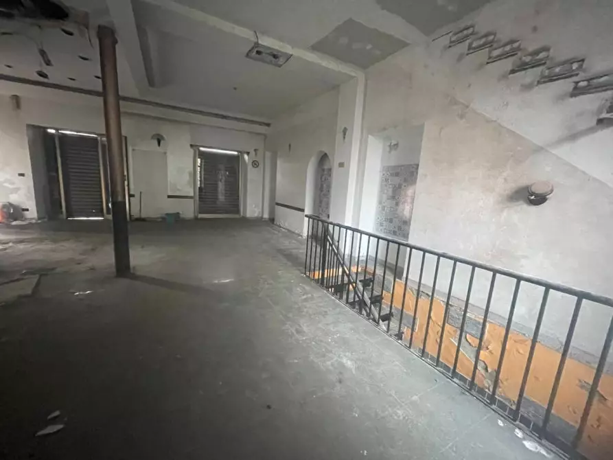 Immagine 12 di Negozio in affitto  in Strada delle Ghiacciaie 1 a Torino