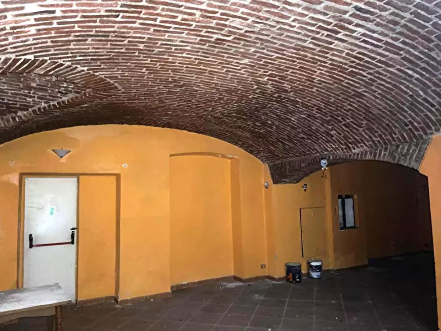 Immagine 14 di Negozio in affitto  in Strada delle Ghiacciaie 1 a Torino