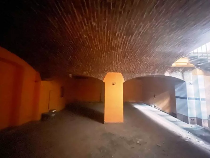 Immagine 15 di Negozio in affitto  in Strada delle Ghiacciaie 1 a Torino