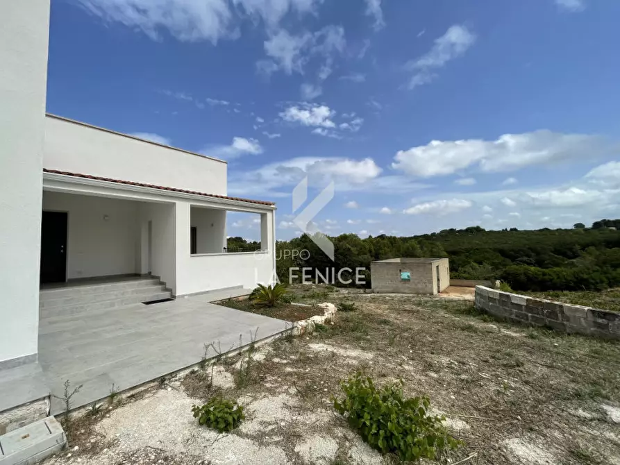Immagine 3 di Villa in vendita  in strada gian felice a Martina Franca