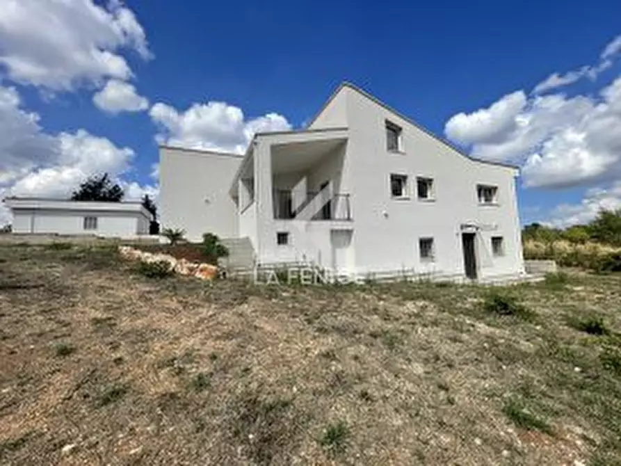 Immagine 4 di Villa in vendita  in strada gian felice a Martina Franca