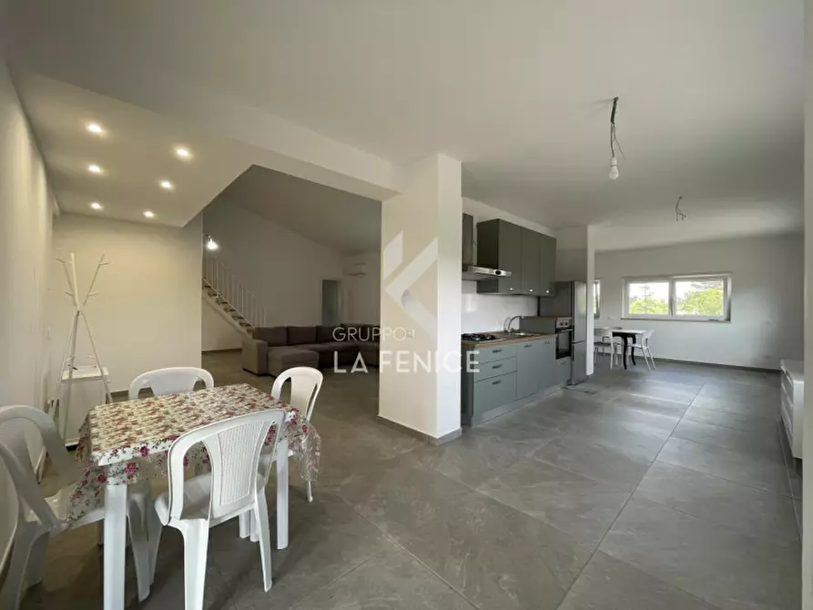 Immagine 7 di Villa in vendita  in strada gian felice a Martina Franca