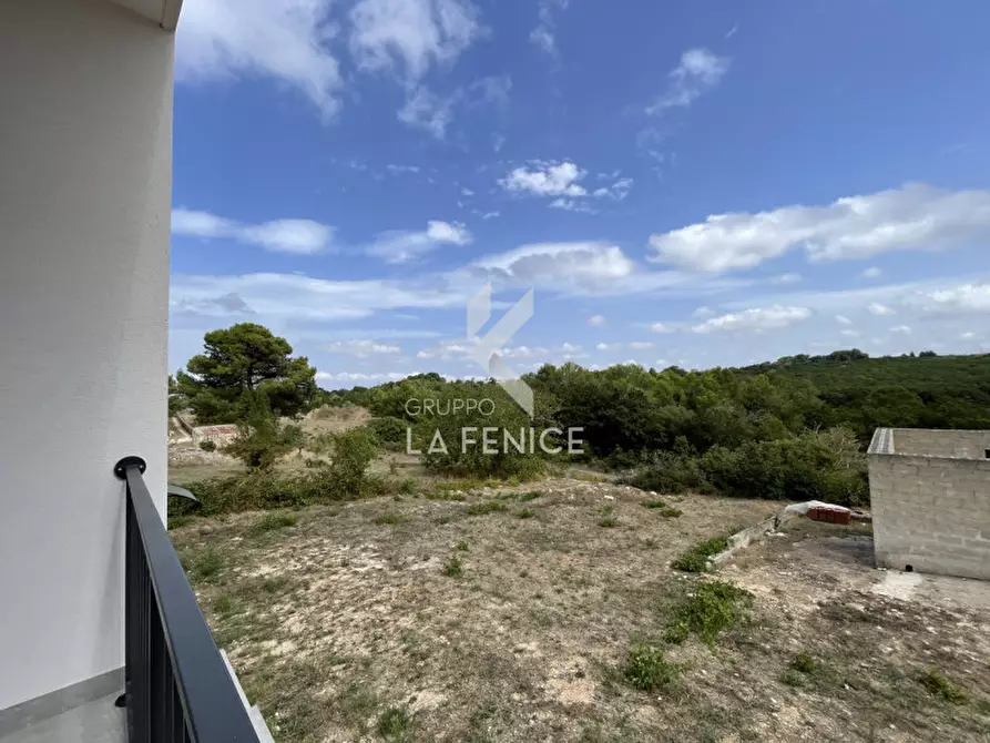 Immagine 8 di Villa in vendita  in strada gian felice a Martina Franca