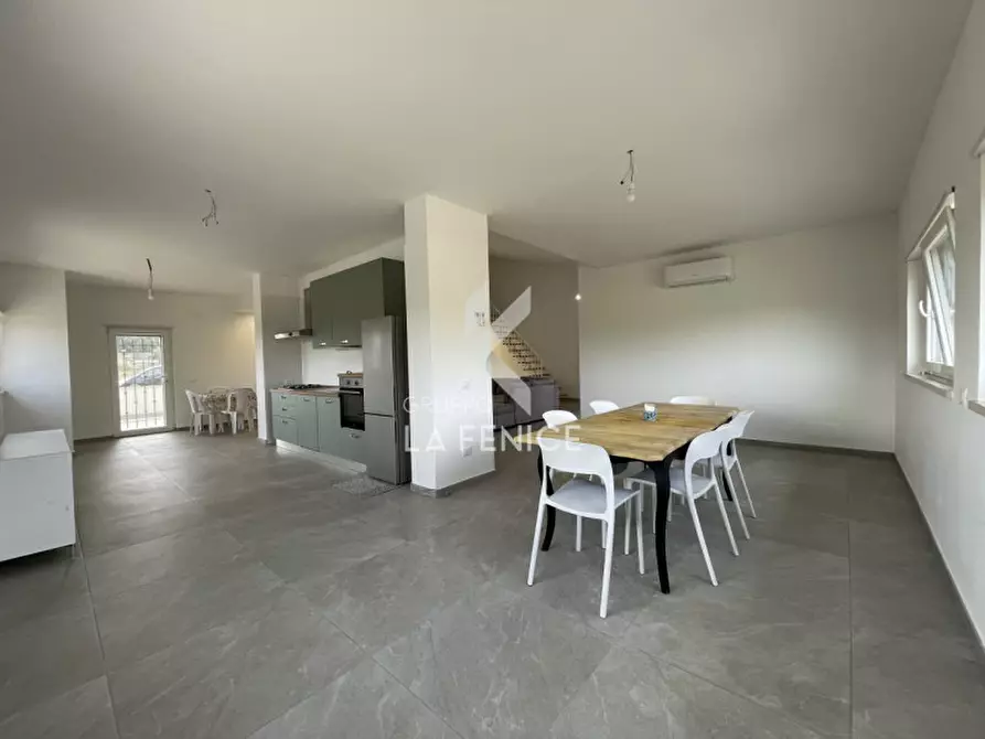 Immagine 10 di Villa in vendita  in strada gian felice a Martina Franca