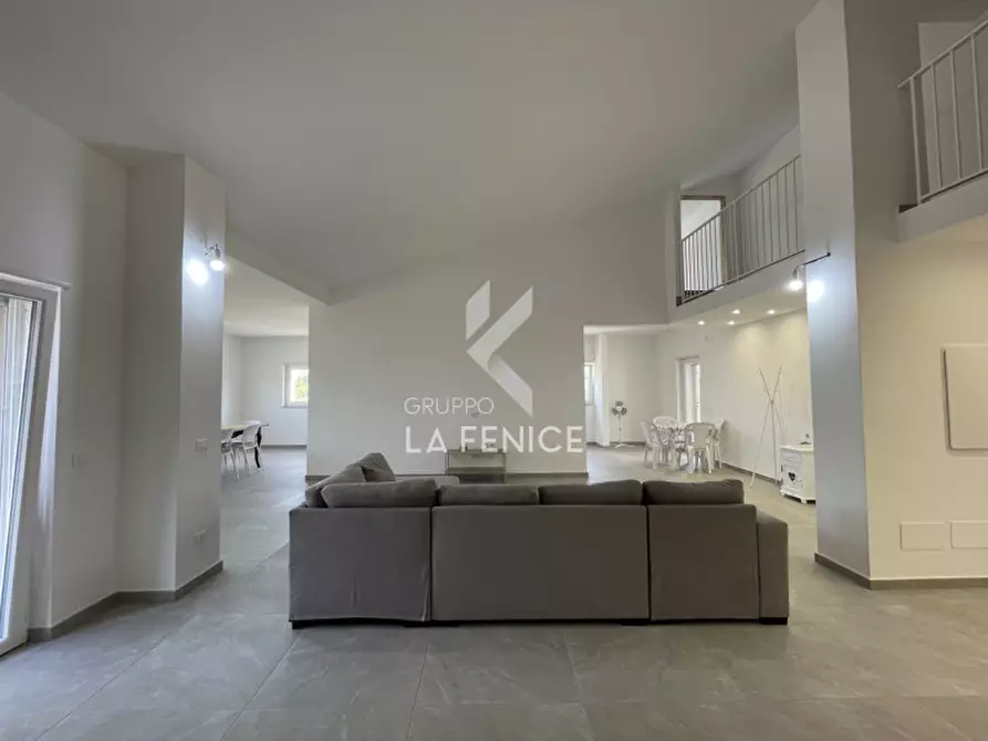 Immagine 16 di Villa in vendita  in strada gian felice a Martina Franca