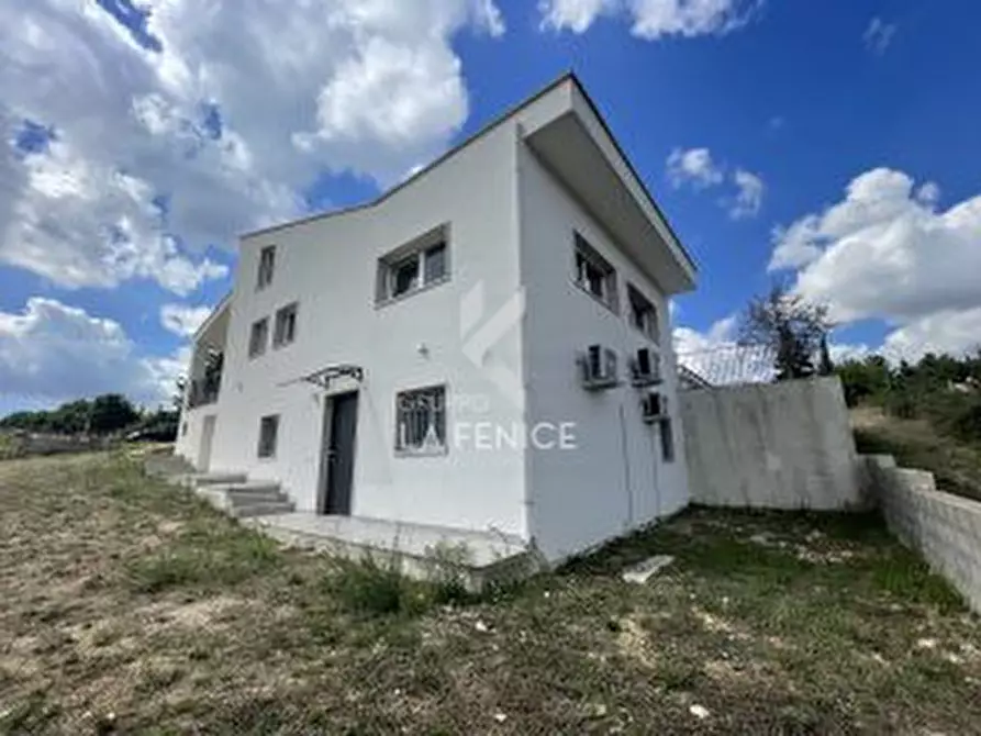 Immagine 34 di Villa in vendita  in strada gian felice a Martina Franca