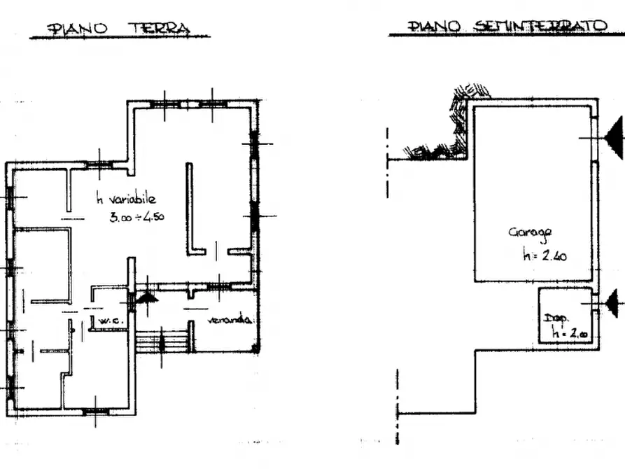 Immagine 49 di Villa in vendita  in strada gian felice a Martina Franca