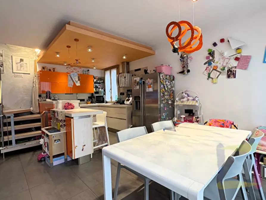 Immagine 1 di Villa in vendita  in Brondolo di Chioggia a Chioggia