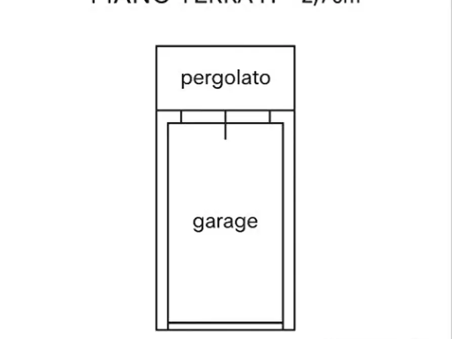 Immagine 2 di Villa in vendita  in Brondolo di Chioggia a Chioggia