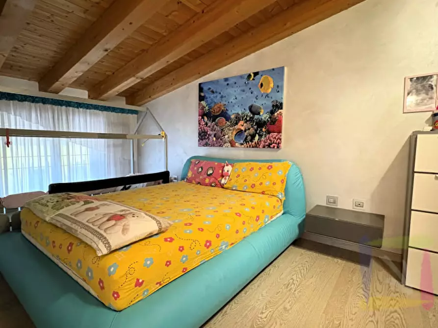 Immagine 3 di Villa in vendita  in Brondolo di Chioggia a Chioggia