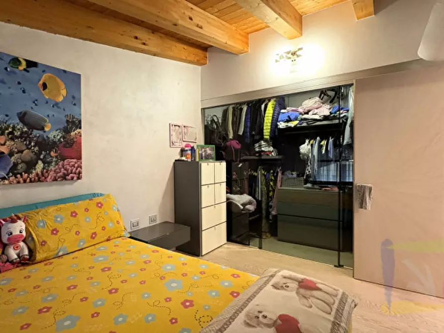 Immagine 4 di Villa in vendita  in Brondolo di Chioggia a Chioggia