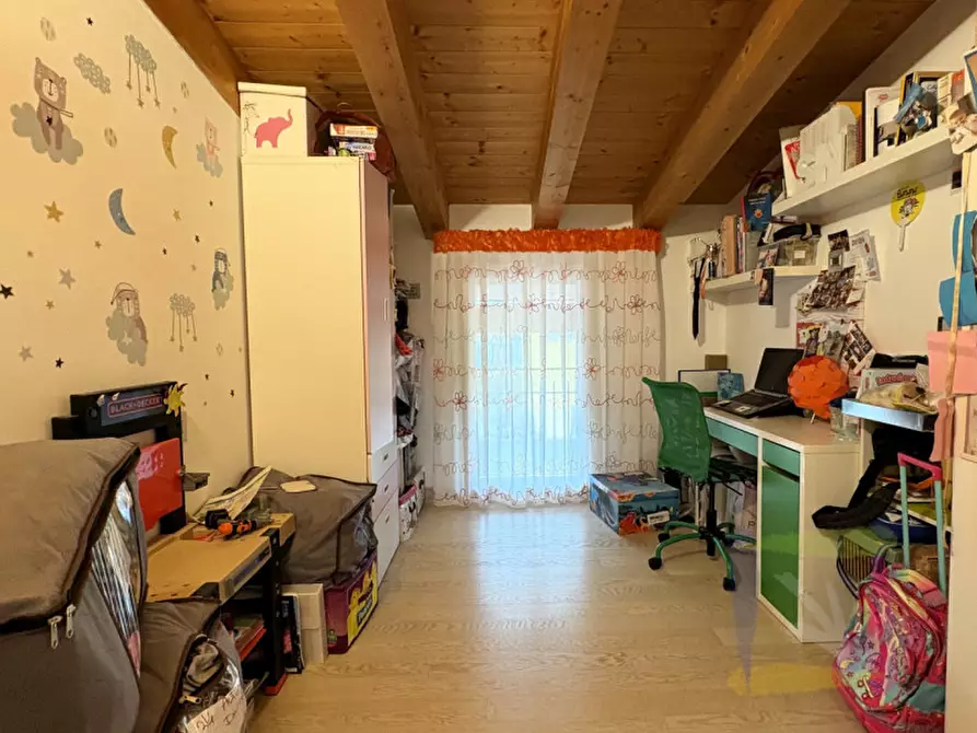 Immagine 5 di Villa in vendita  in Brondolo di Chioggia a Chioggia