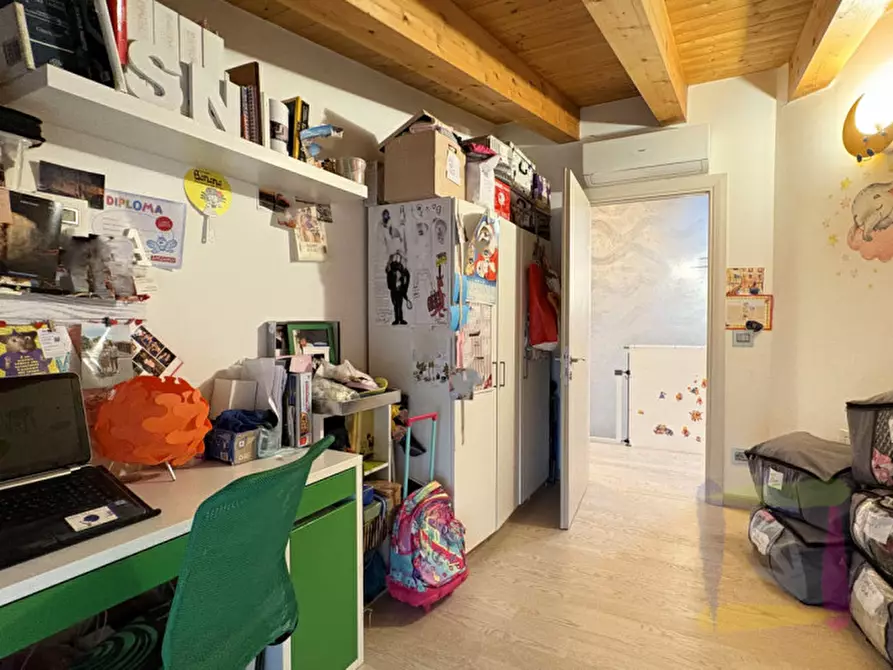 Immagine 6 di Villa in vendita  in Brondolo di Chioggia a Chioggia