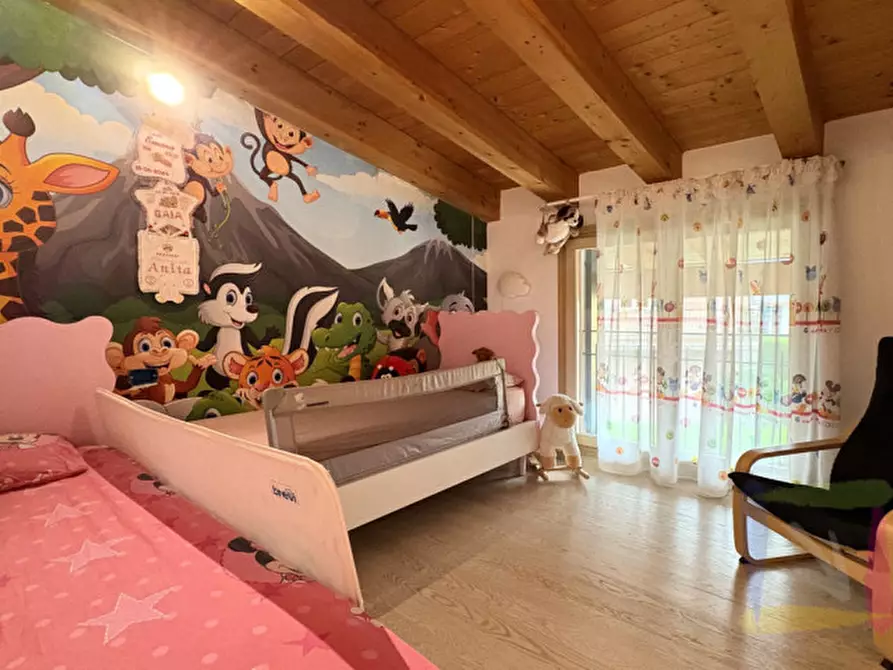 Immagine 7 di Villa in vendita  in Brondolo di Chioggia a Chioggia