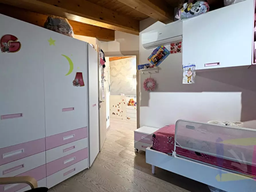 Immagine 8 di Villa in vendita  in Brondolo di Chioggia a Chioggia