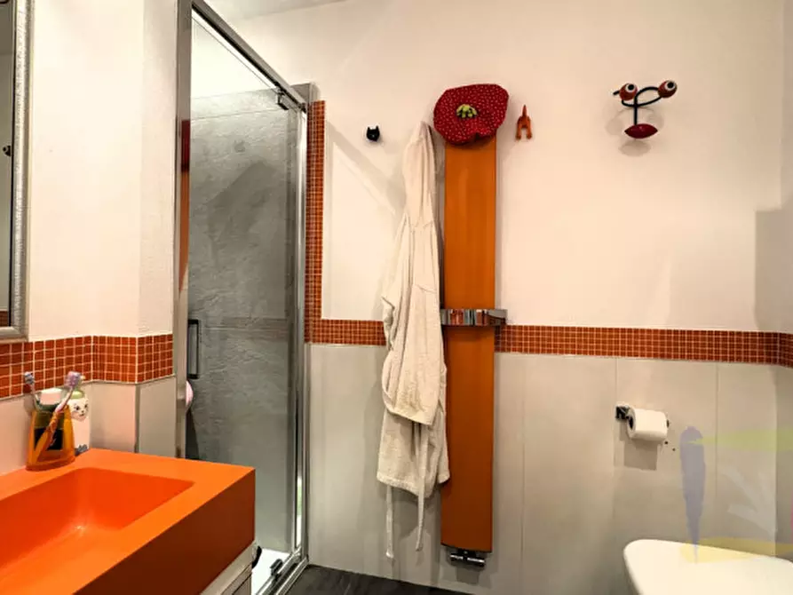 Immagine 9 di Villa in vendita  in Brondolo di Chioggia a Chioggia