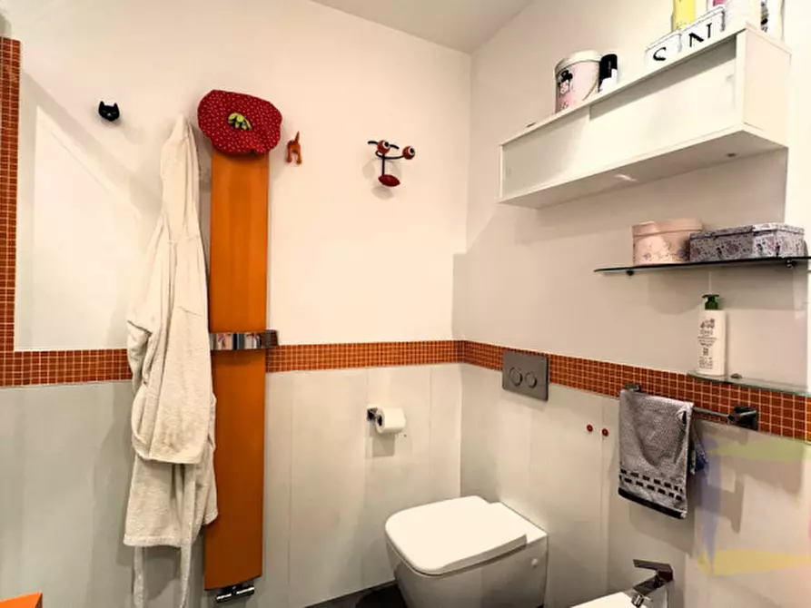 Immagine 10 di Villa in vendita  in Brondolo di Chioggia a Chioggia