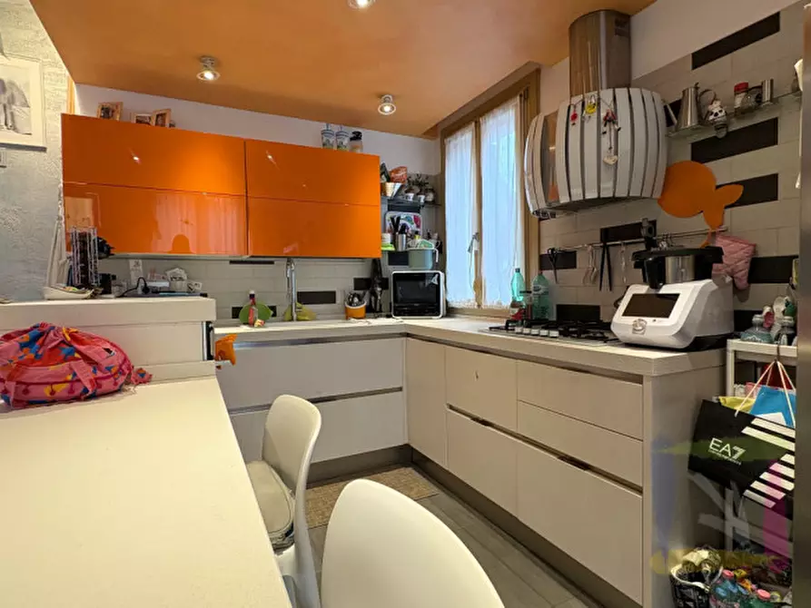 Immagine 11 di Villa in vendita  in Brondolo di Chioggia a Chioggia