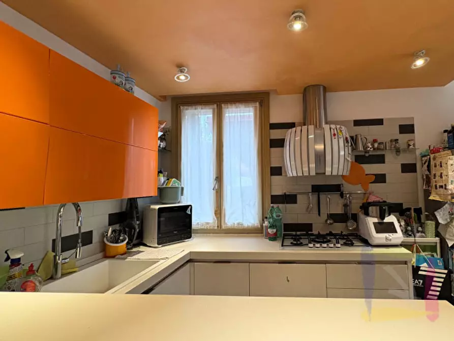 Immagine 12 di Villa in vendita  in Brondolo di Chioggia a Chioggia