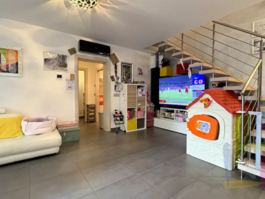 Immagine 13 di Villa in vendita  in Brondolo di Chioggia a Chioggia