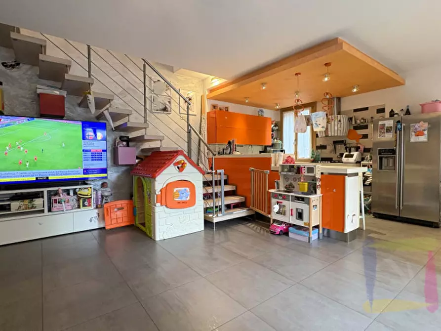 Immagine 14 di Villa in vendita  in Brondolo di Chioggia a Chioggia