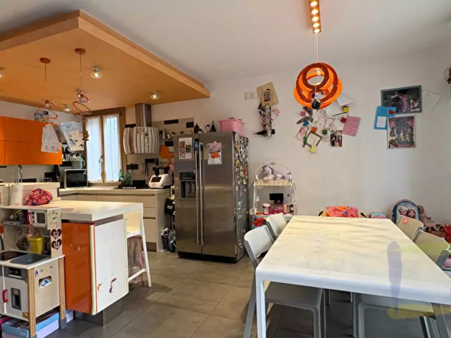 Immagine 15 di Villa in vendita  in Brondolo di Chioggia a Chioggia