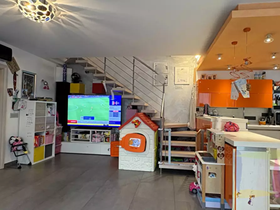 Immagine 16 di Villa in vendita  in Brondolo di Chioggia a Chioggia