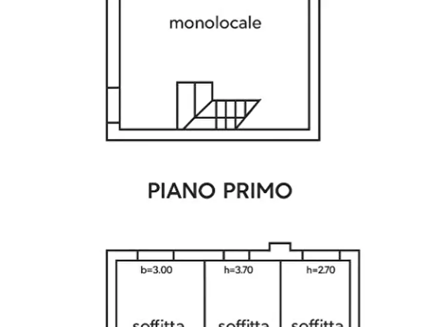 Immagine 17 di Villa in vendita  in Brondolo di Chioggia a Chioggia