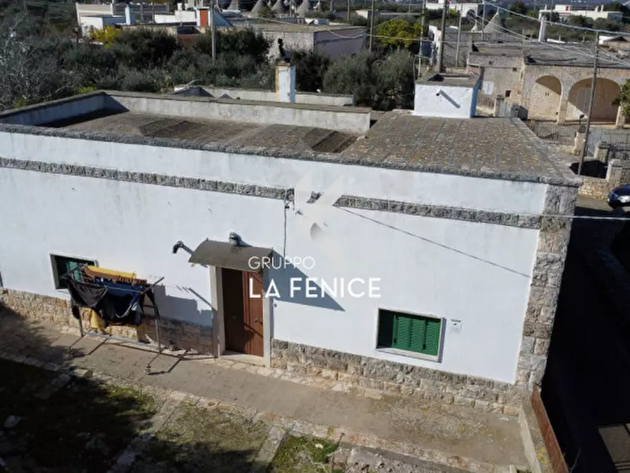 Immagine 2 di Rustico / casale in vendita  in contrada uacella a Locorotondo