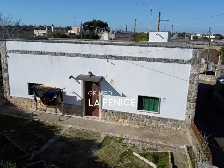 Immagine 5 di Rustico / casale in vendita  in contrada uacella a Locorotondo