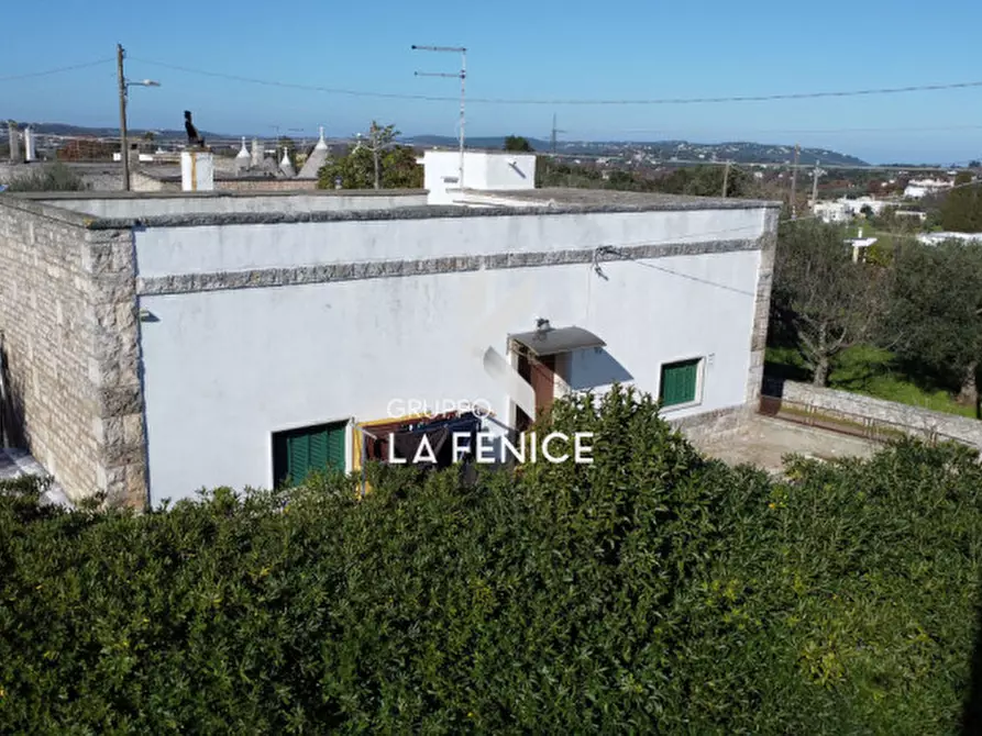 Immagine 7 di Rustico / casale in vendita  in contrada uacella a Locorotondo