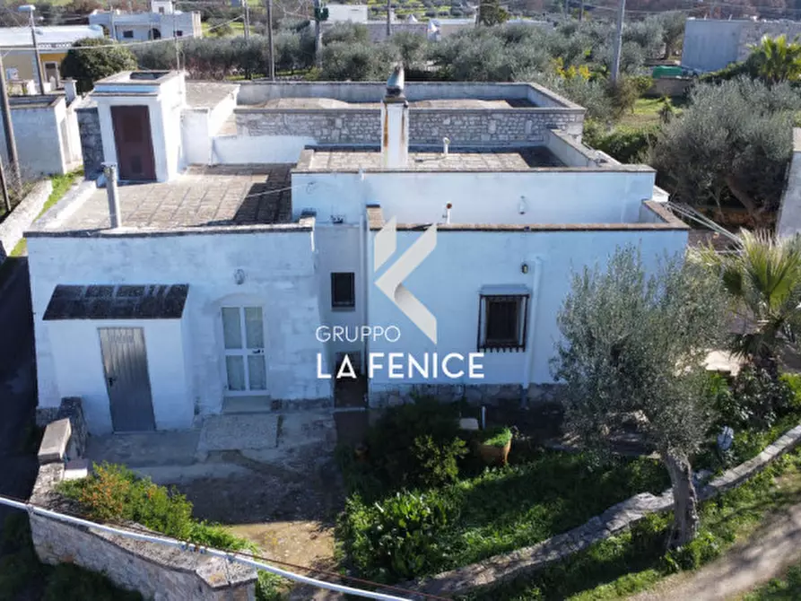 Immagine 9 di Rustico / casale in vendita  in contrada uacella a Locorotondo
