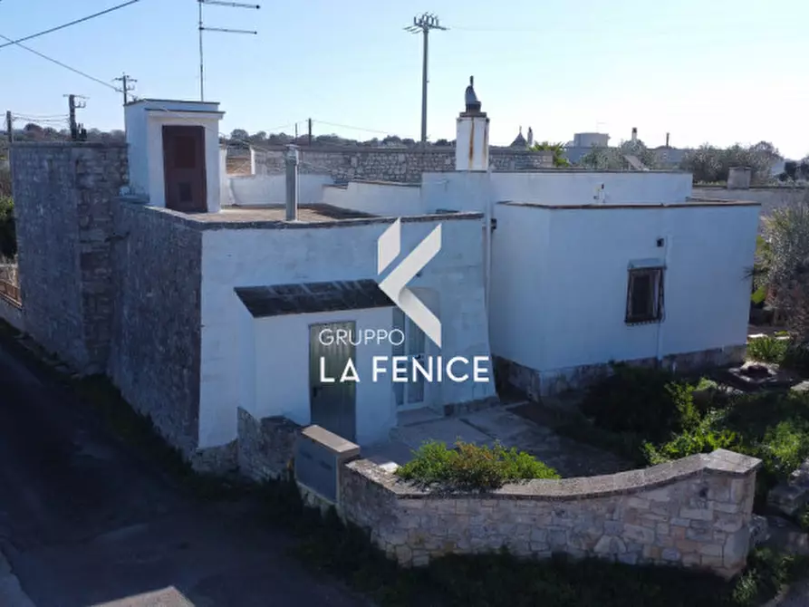 Immagine 10 di Rustico / casale in vendita  in contrada uacella a Locorotondo