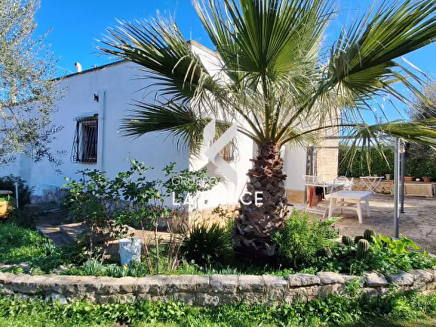 Immagine 14 di Rustico / casale in vendita  in contrada uacella a Locorotondo
