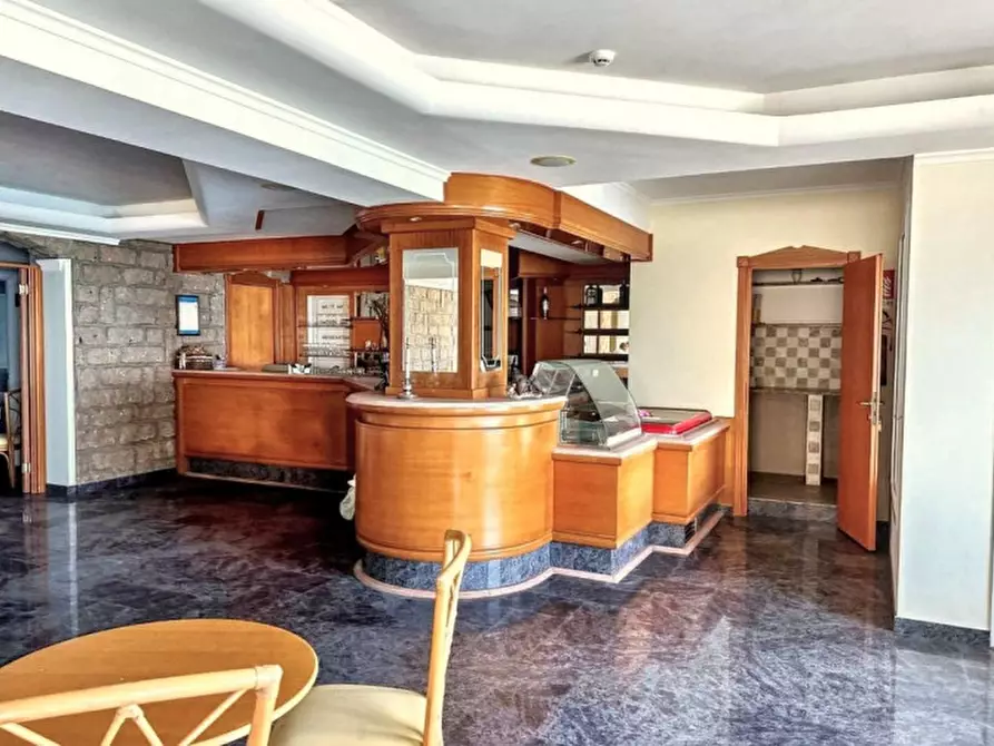 Immagine 2 di Hotel in vendita  in Via Colle di Frigiano, 07031 Castelsardo SS, Italia a Castelsardo