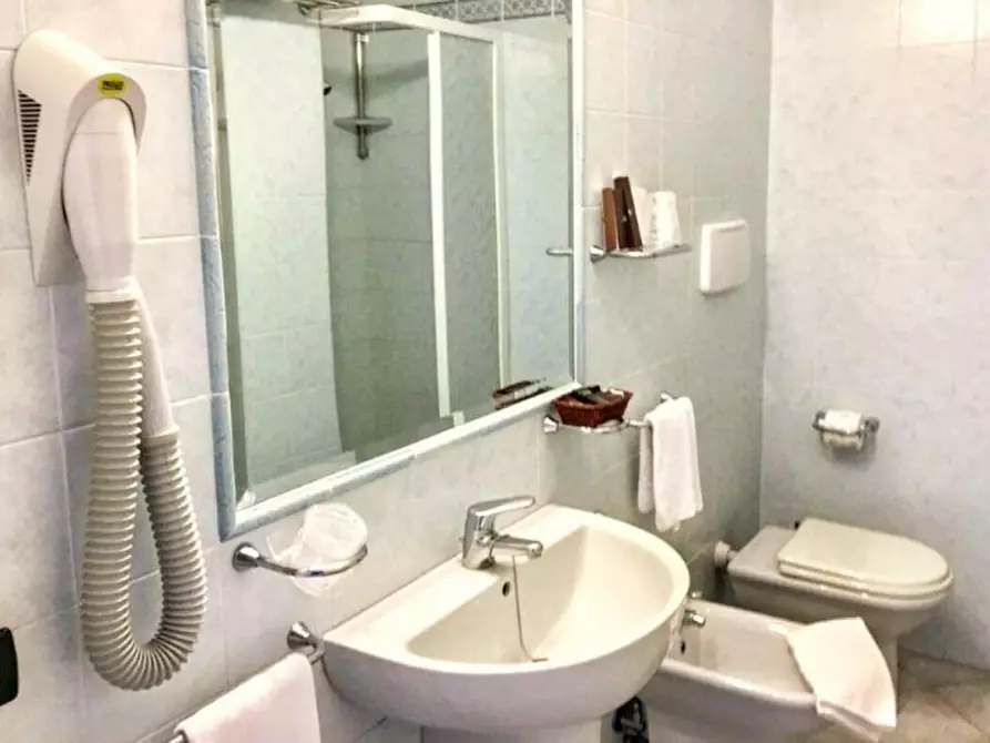 Immagine 7 di Hotel in vendita  in Via Colle di Frigiano, 07031 Castelsardo SS, Italia a Castelsardo