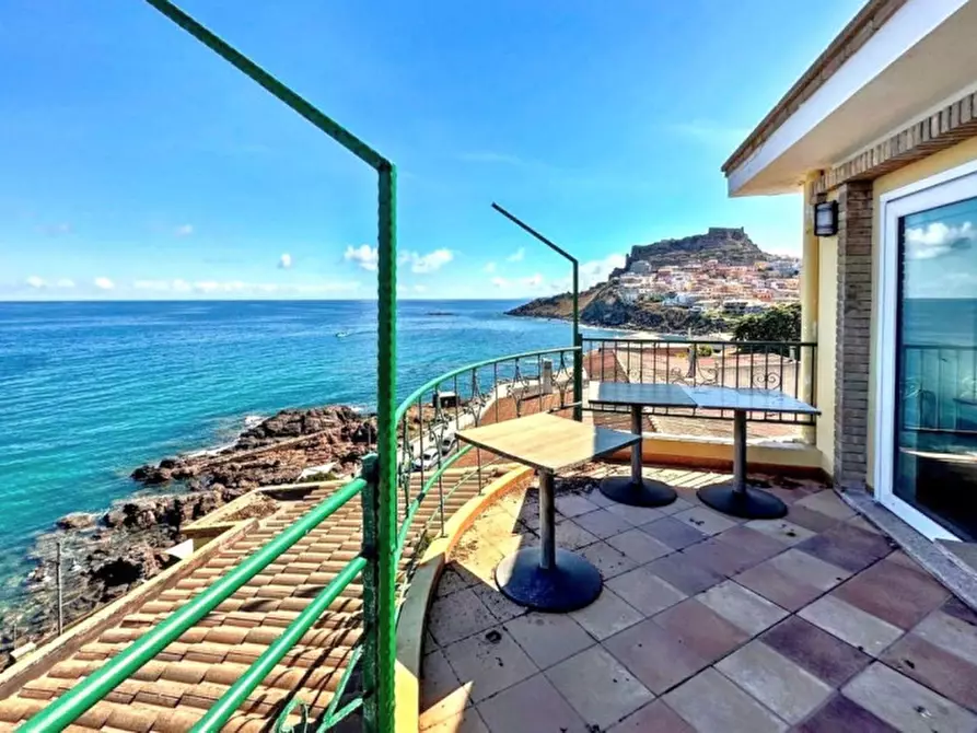 Immagine 8 di Hotel in vendita  in Via Colle di Frigiano, 07031 Castelsardo SS, Italia a Castelsardo