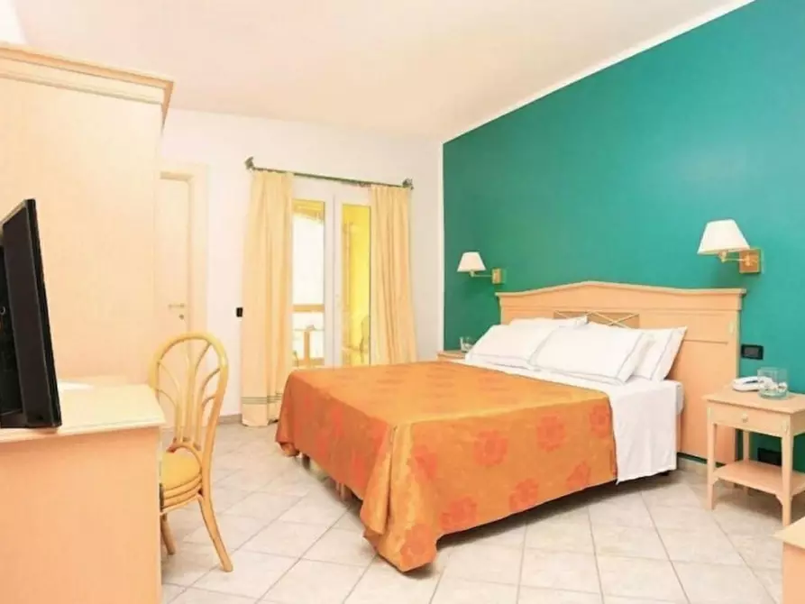 Immagine 11 di Hotel in vendita  in Via Colle di Frigiano, 07031 Castelsardo SS, Italia a Castelsardo