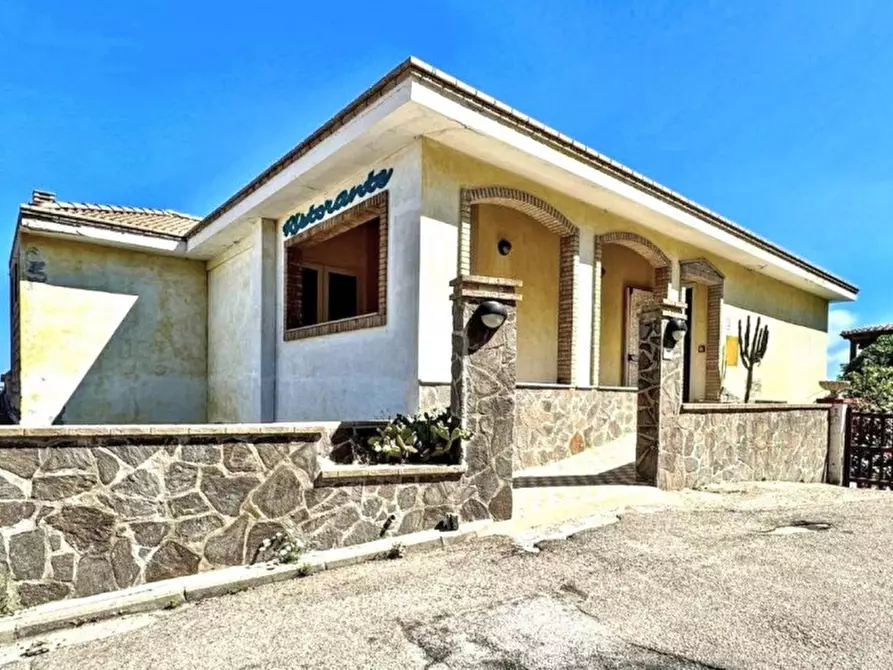 Immagine 12 di Hotel in vendita  in Via Colle di Frigiano, 07031 Castelsardo SS, Italia a Castelsardo