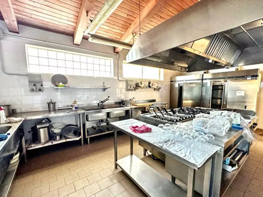 Immagine 14 di Hotel in vendita  in Via Colle di Frigiano, 07031 Castelsardo SS, Italia a Castelsardo