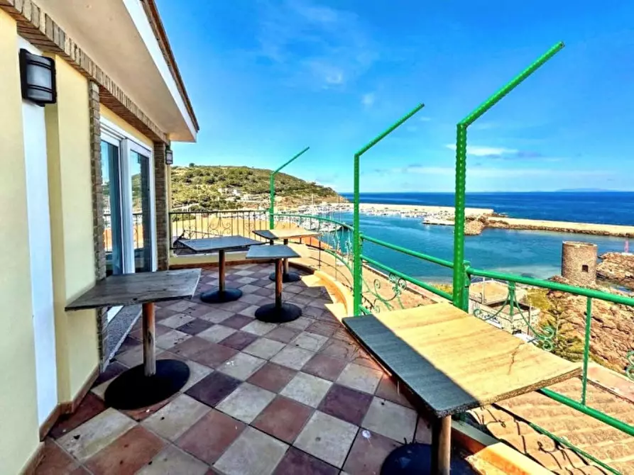 Immagine 15 di Hotel in vendita  in Via Colle di Frigiano, 07031 Castelsardo SS, Italia a Castelsardo
