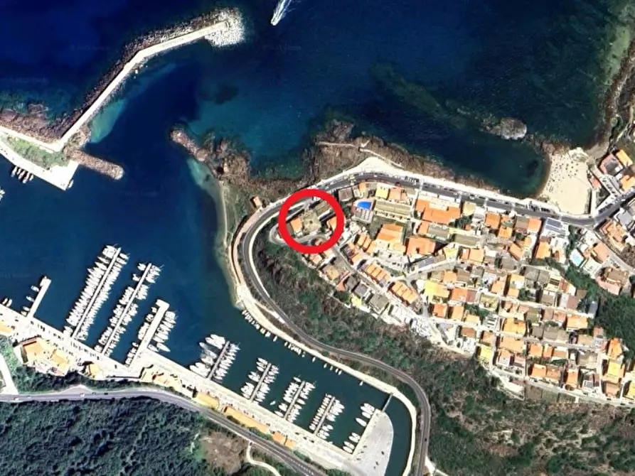 Immagine 20 di Hotel in vendita  in Via Colle di Frigiano, 07031 Castelsardo SS, Italia a Castelsardo