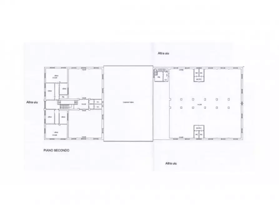 Immagine 3 di Capannone industriale in vendita  in Via Foro, 66010 Ari CH, Italia a Ari