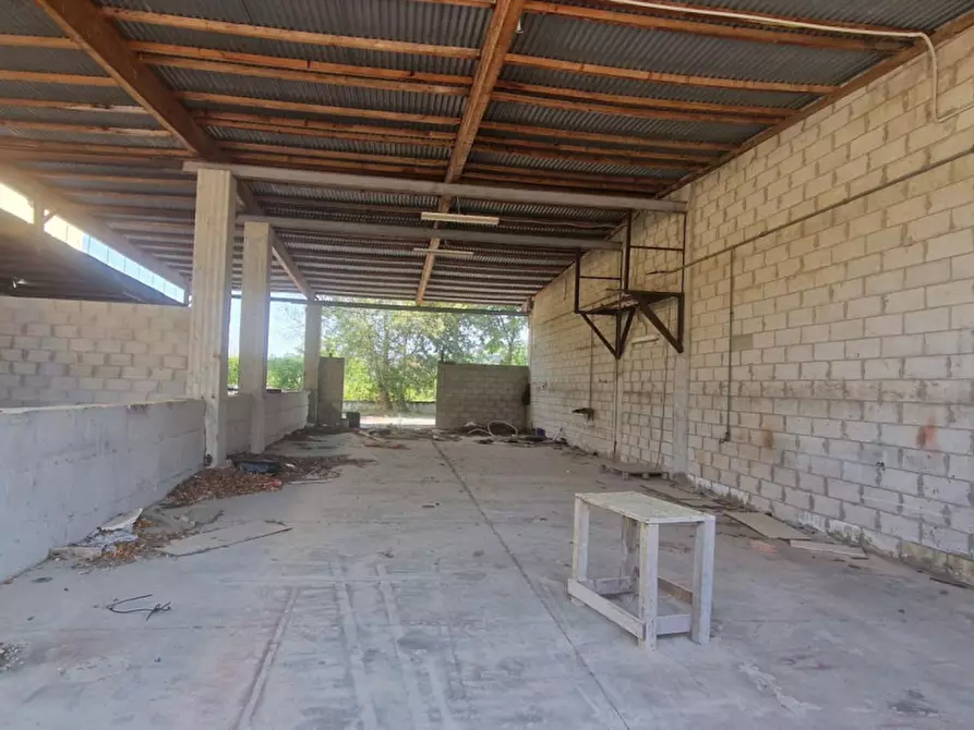 Immagine 5 di Capannone industriale in vendita  in Via Foro, 66010 Ari CH, Italia a Ari