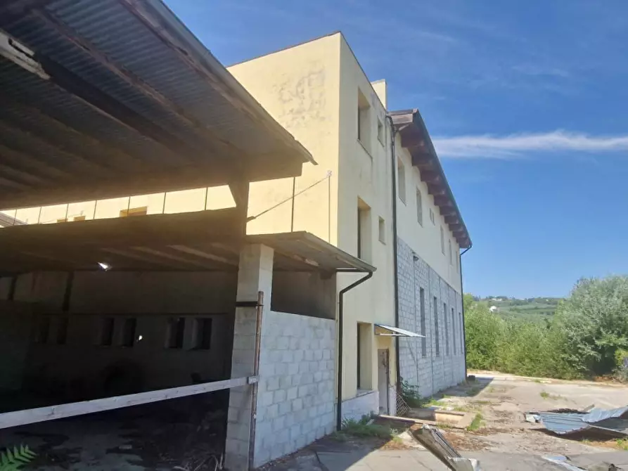 Immagine 6 di Capannone industriale in vendita  in Via Foro, 66010 Ari CH, Italia a Ari