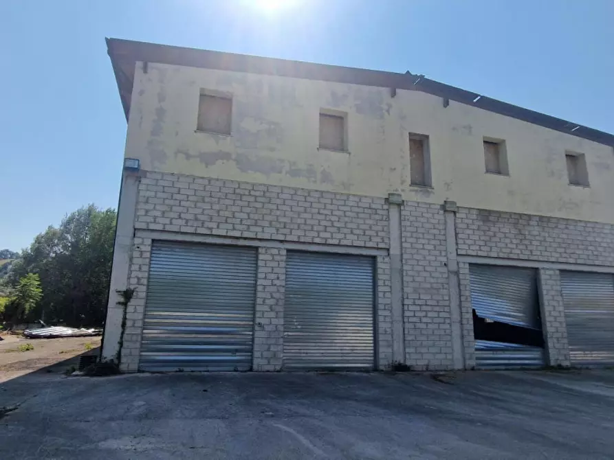 Immagine 7 di Capannone industriale in vendita  in Via Foro, 66010 Ari CH, Italia a Ari
