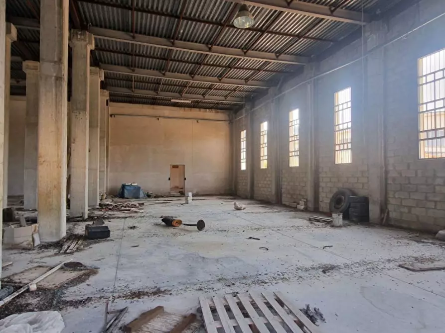 Immagine 8 di Capannone industriale in vendita  in Via Foro, 66010 Ari CH, Italia a Ari