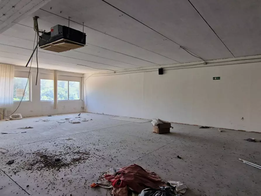 Immagine 16 di Capannone industriale in vendita  in Via Foro, 66010 Ari CH, Italia a Ari